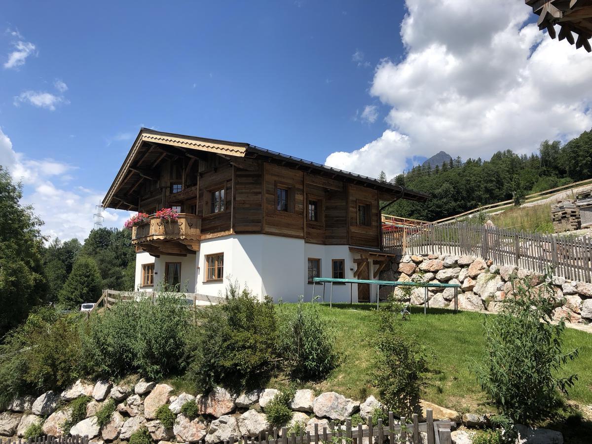 Family Retreat Maria Alm * Maria Alm am Steinernen Meer
