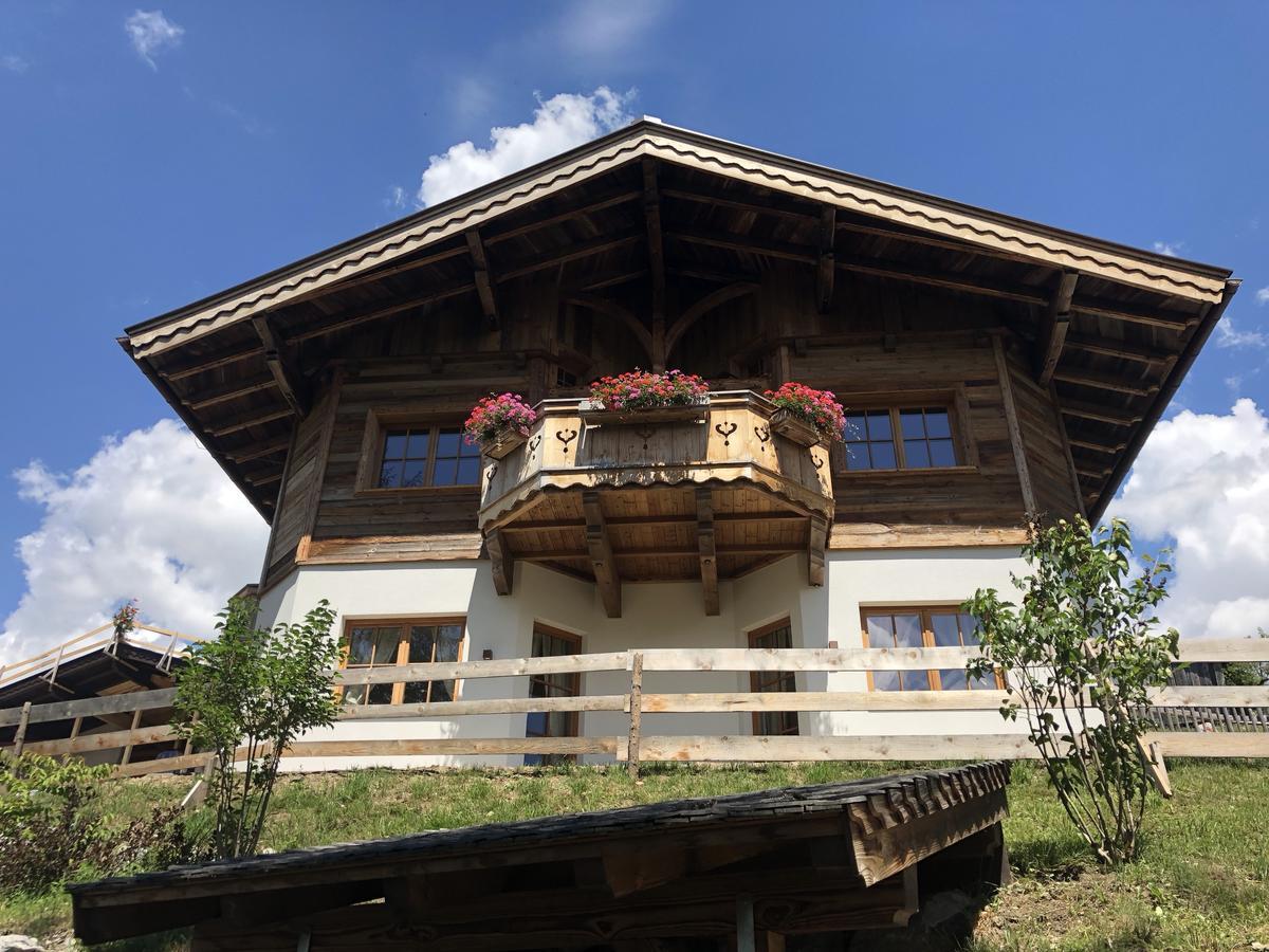 Family Retreat Maria Alm Casa vacanze